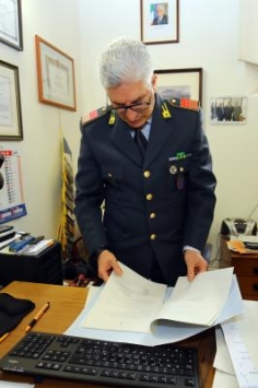 GUARDIA DI FINANZACASERMA FINANZA DI FERRARA
GUARDIA DI FINANZA