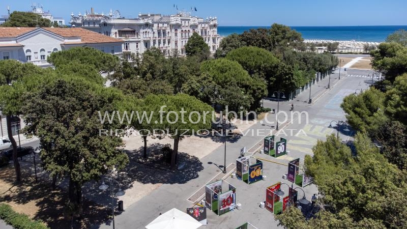 INAUGURAZIONE CALCIOMERCATO 2021 GRAND HOTEL RIMINI