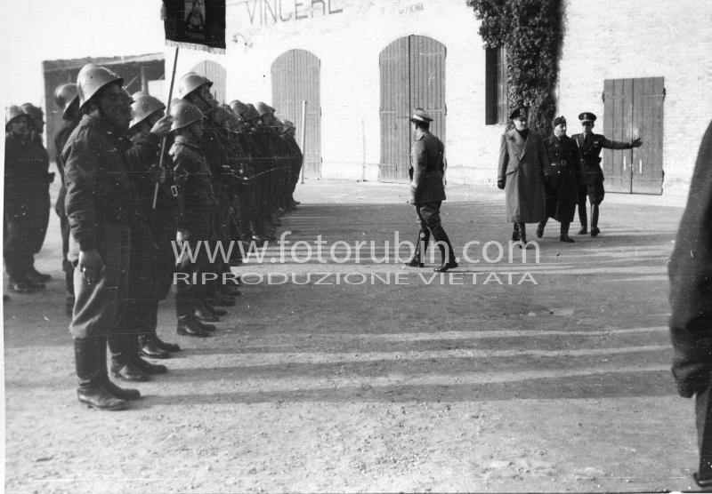 1941 E 1942
FOTO STORICHE VIGILI DEL FUOCO