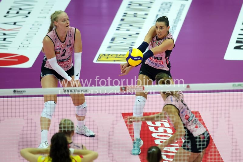 ALESSIA GENNARI (CONEGLIANO)
IMOCO CONEGLIANO - VOLLEY BERGAMO
PALLAVOLO CAMPIONATO ITALIANO VOLLEY SERIE A1-F 2022-2023
VILLORBA (TV) 23-10-2022
FOTO FILIPPO RUBIN / LVF