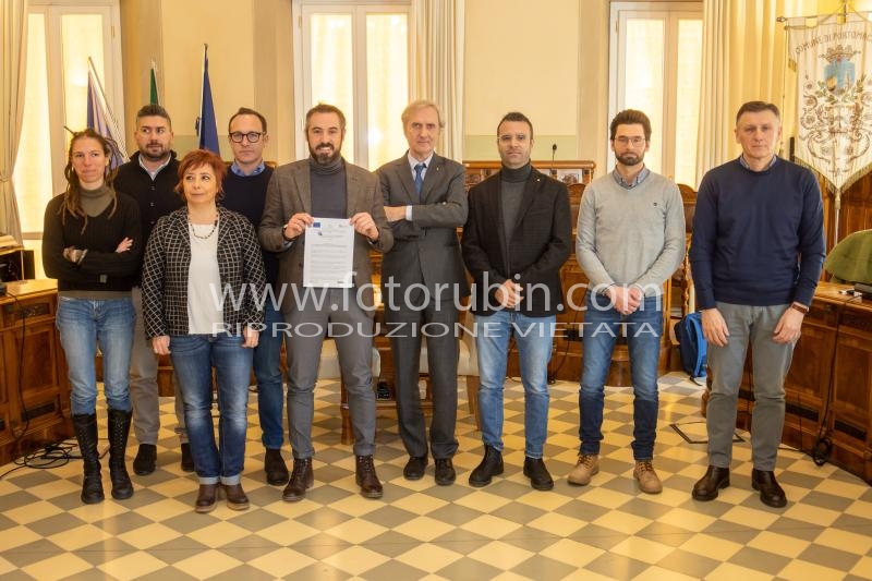 PROTOCOLLO ANTI CAPORALATO AGRICOLTURA LAVORO IN NERO PORTOMAGGIORE