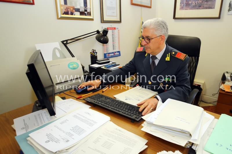 GUARDIA DI FINANZACASERMA FINANZA DI FERRARA
GUARDIA DI FINANZA