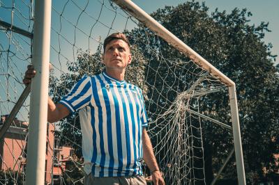 MAGLIA SPAL CAMPIONATO 2024-25