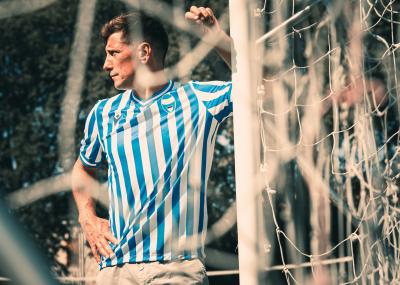 MAGLIA SPAL CAMPIONATO 2024-25