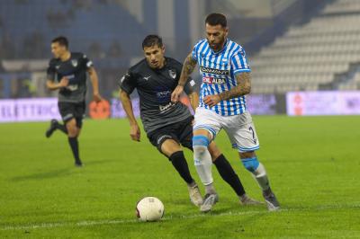 SPAL - PIANESE