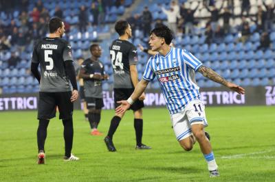 SPAL - PIANESE