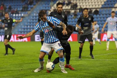 SPAL - PIANESE