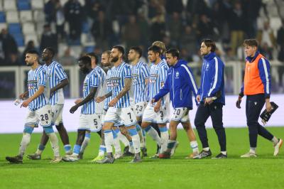 SPAL - PIANESE