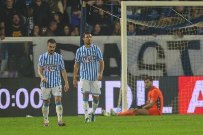 SPAL - PIANESE