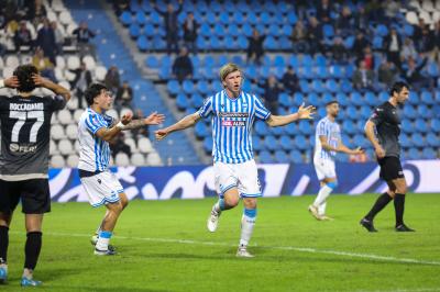 SPAL - PIANESE