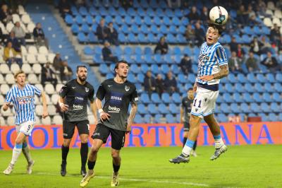 SPAL - PIANESE