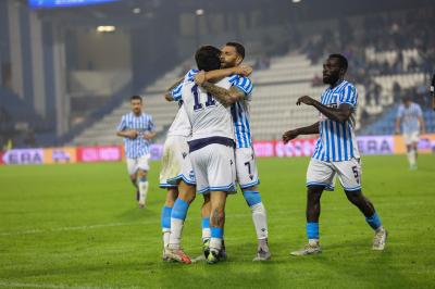 SPAL - PIANESE