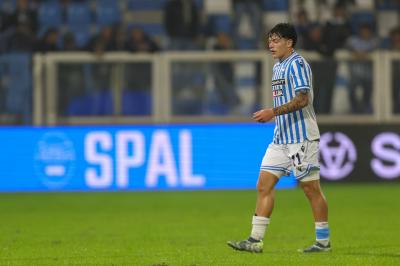 SPAL - PIANESE