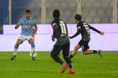 SPAL - PIANESE