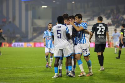 SPAL - PIANESE