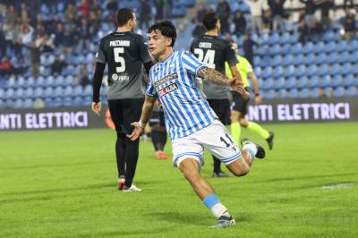 SPAL - PIANESE