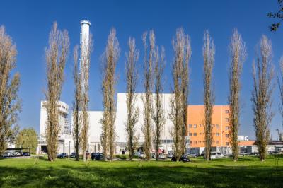 INFORTUNIO SUL LAVORO TERMOVALORIZZATORE HERA