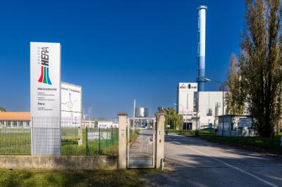 INFORTUNIO SUL LAVORO TERMOVALORIZZATORE HERA